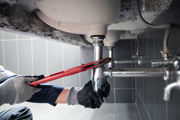 Trusted Drain Cleaning service in Tamassee, SC - Masters Plumbing Service